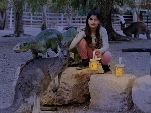 גן גורו ניר דוד